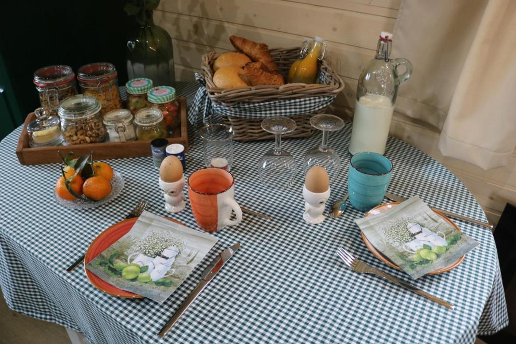 Pia B&B Babbita Άσσελτ Εξωτερικό φωτογραφία