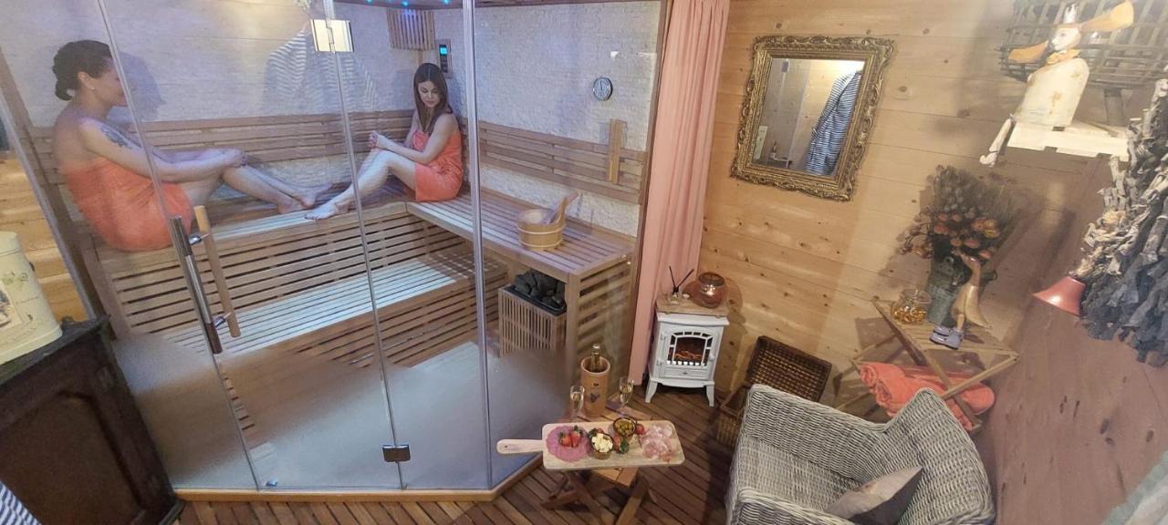 Pia B&B Babbita Άσσελτ Εξωτερικό φωτογραφία